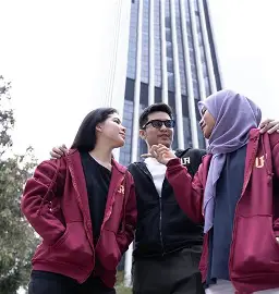 Universiti Tun Abdul Razak feature image